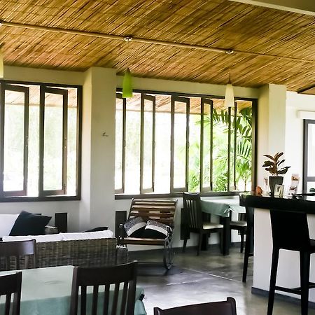 Garden Hills Villa Resort Cha-Am Ngoại thất bức ảnh