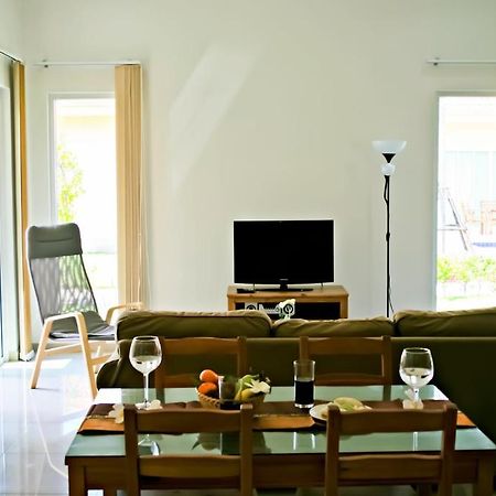 Garden Hills Villa Resort Cha-Am Phòng bức ảnh