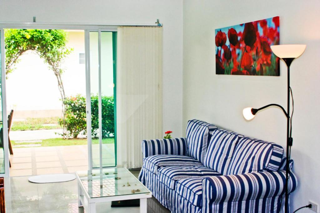 Garden Hills Villa Resort Cha-Am Phòng bức ảnh