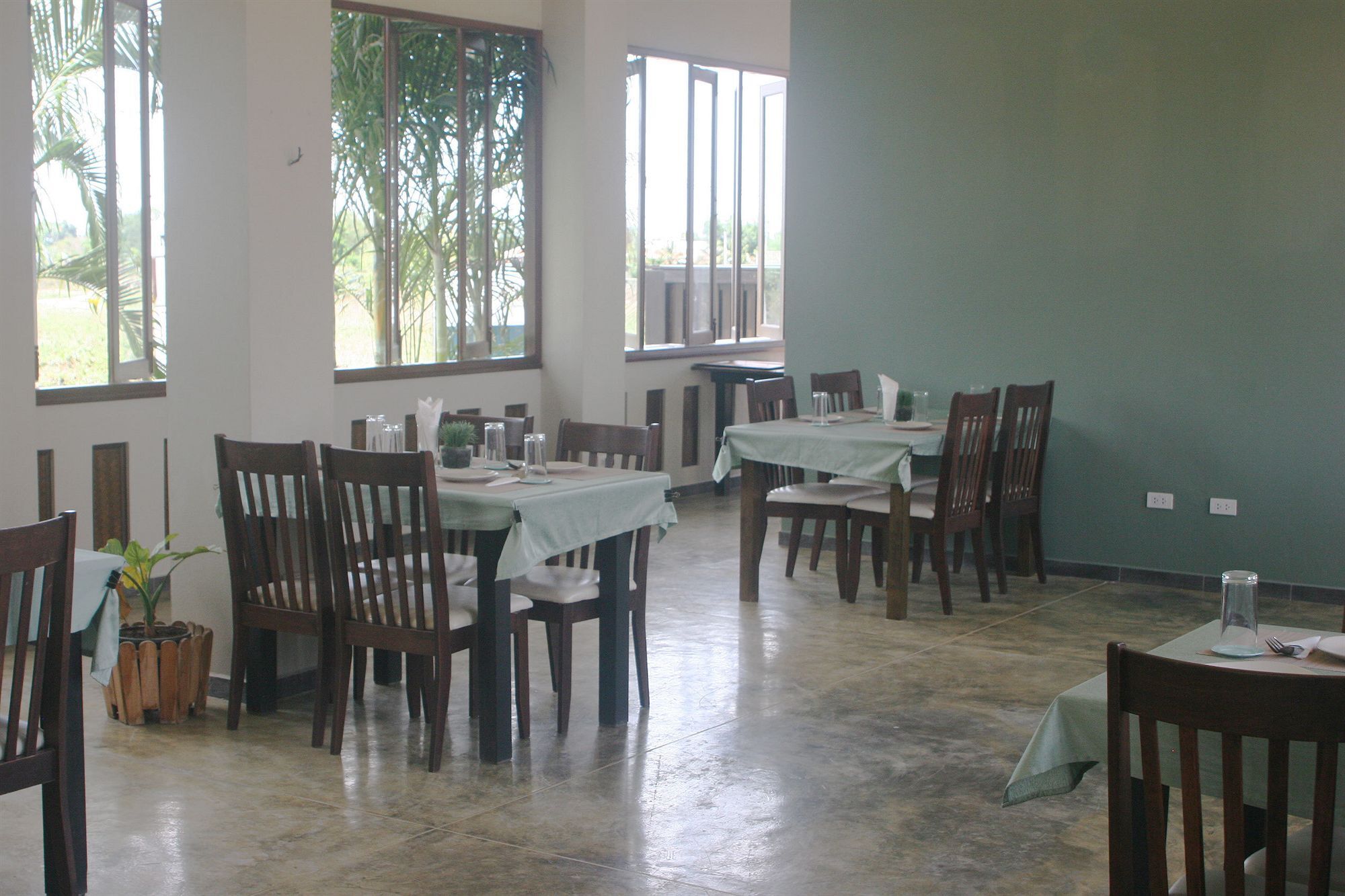 Garden Hills Villa Resort Cha-Am Ngoại thất bức ảnh